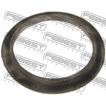 Тарелка пружины FEBEST TSI-100UP