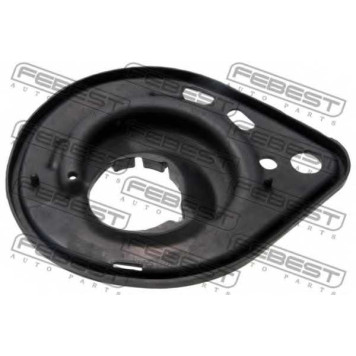 Тарелка пружины FEBEST TSI-ACV40RLL