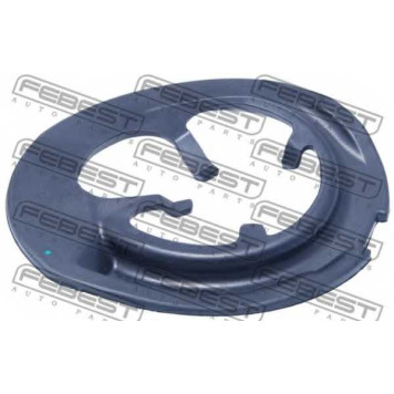 Тарелка пружины FEBEST TSI-ANH20F