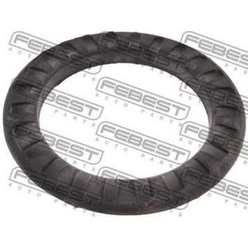 Тарелка пружины FEBEST TSI-LC80UP
