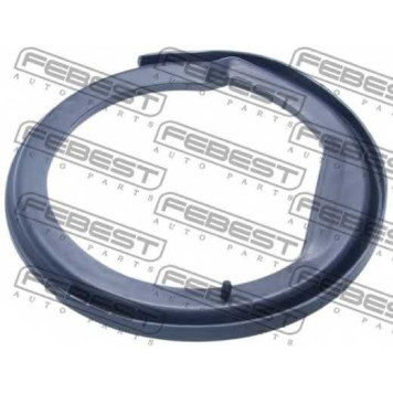 Тарелка пружины FEBEST TSI-MCU10F