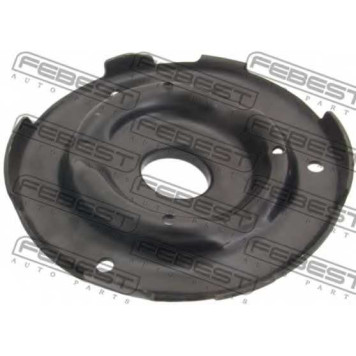Тарелка пружины FEBEST TSI-MCV20UP