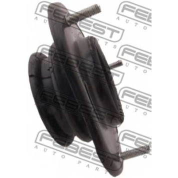 Подвеска амортизатора FEBEST TSS-003