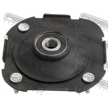 Подвеска амортизатора FEBEST TSS-010