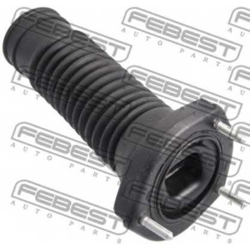 Подвеска амортизатора FEBEST TSS-033