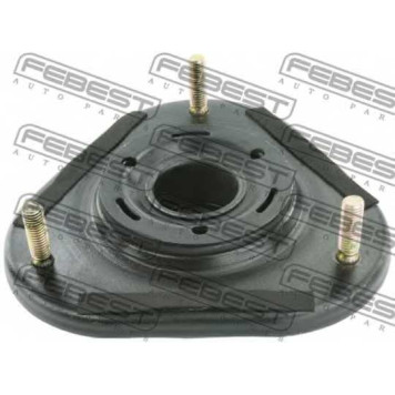 Подвеска амортизатора FEBEST TSS-036