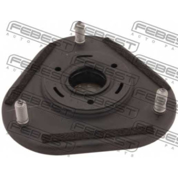 Подвеска амортизатора FEBEST TSS-ZZE150F