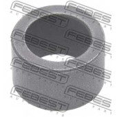 Дистанционная труба, амортизатор FEBEST TT-005