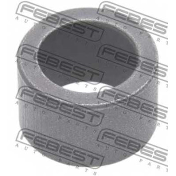 Дистанционная труба, амортизатор FEBEST TT-005