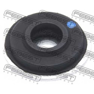 Уплотнительное кольцо, шахта свечи FEBEST TT-006