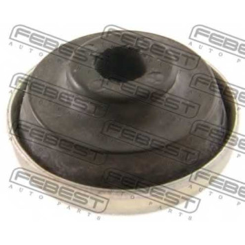 Втулка, крышка головки цилиндра FEBEST TT-007