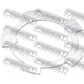 Ремкомплект, ступица колеса FEBEST TT-009