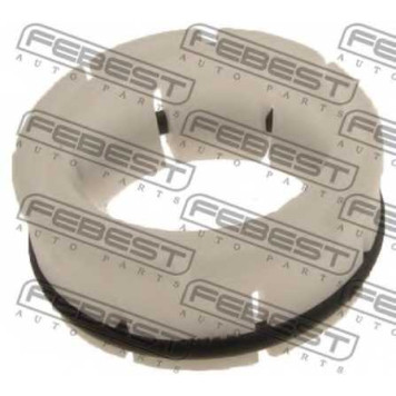 Подшипник, шток вилки переключения передач FEBEST TT-OP