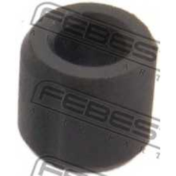 комплект принадлежностей, тормозной суппорт FEBEST TT-V45WR