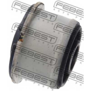 Втулка балки моста FEBEST VLAB-003