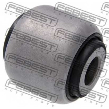 Втулка балки моста FEBEST VLAB-007