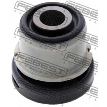 Втулка балки моста FEBEST VLAB-008