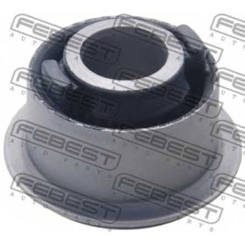 Втулка балки моста FEBEST VLAB-013