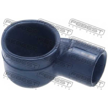 Трубопровод FEBEST VLAH-S60