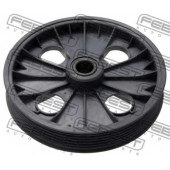 Ременный шкив, насос гидроусилителя FEBEST VLDS-S80