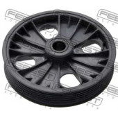 Ременный шкив, насос гидроусилителя FEBEST VLDS-XC90