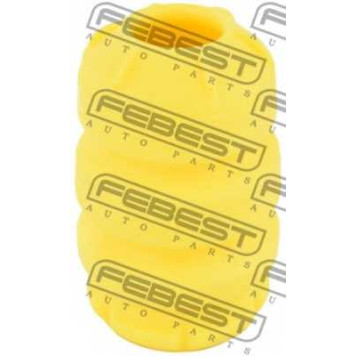 Амортизатор задний <b>FEBEST VLD-V70R</b>