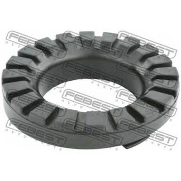 Тарелка пружины FEBEST VLSI-V70R