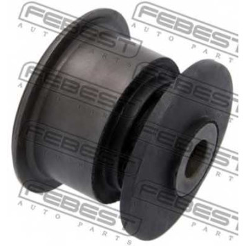 Подвеска рычага независимой подвески колеса FEBEST VWAB-006