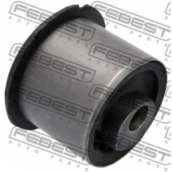 Подвеска рычага независимой подвески колеса FEBEST VWAB-007