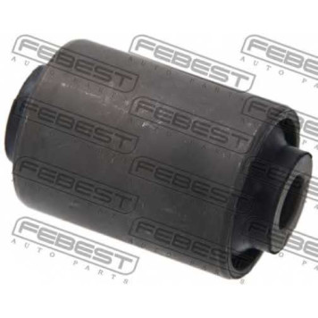 Подвеска рычага независимой подвески колеса FEBEST VWAB-008