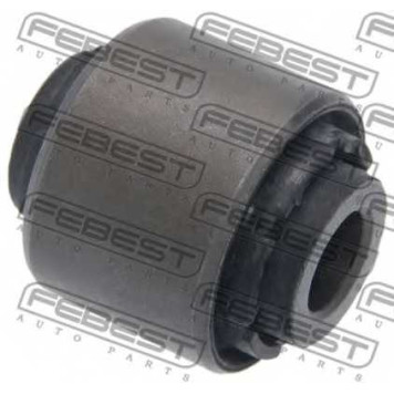 Подвеска рычага независимой подвески колеса FEBEST VWAB-018