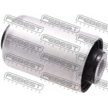 Подвеска рычага независимой подвески колеса FEBEST VWAB-025