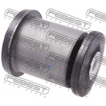 Втулка листовой рессоры FEBEST VWAB-027