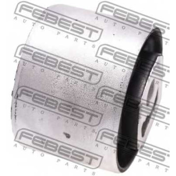 Опора, дифференциал FEBEST VWAB-028
