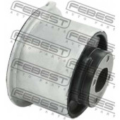 Втулка балки моста FEBEST VWAB-029