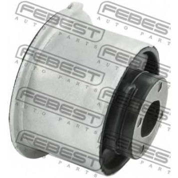 Втулка балки моста FEBEST VWAB-029