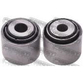 Подвеска рычага независимой подвески колеса FEBEST VWAB-21KIT