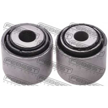 Подвеска рычага независимой подвески колеса FEBEST VWAB-21KIT