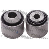 Подвеска рычага независимой подвески колеса FEBEST VWAB-31KIT