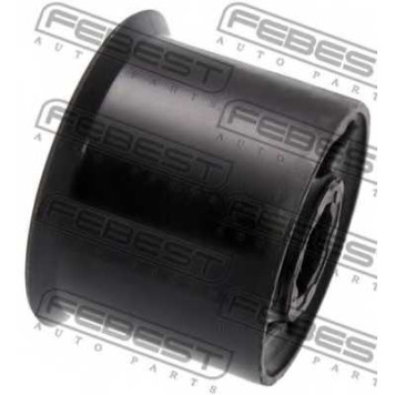 Подвеска рычага независимой подвески колеса FEBEST VWAB-GVX