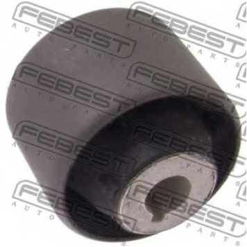 Подвеска рычага независимой подвески колеса FEBEST VWAB-T5B