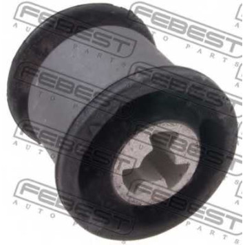 Подвеска рычага независимой подвески колеса FEBEST VWAB-T5RR2