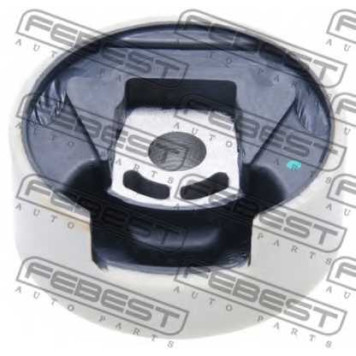 Втулка балки моста FEBEST VWAB-TIGF1