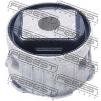 Втулка балки моста FEBEST VWAB-TOUARF