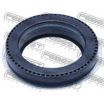 Подшипник опоры стойки амортизатора FEBEST VWB-B6
