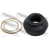 Ремкомплект, несущих / направляющих шарниров FEBEST VWBJB-001