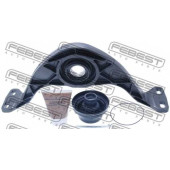 Подшипник, промежуточный подшипник карданного вала FEBEST VWCB-TIG