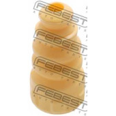 Амортизатор задний для SKODA OCTAVIA(1Z3,1Z5), SUPERB(3T4,3T5) / VW CC(358), GOLF(1K1,1K5,5K1,AJ5), PASSAT(357,362,365,3C2,3C5) <b>FEBEST VWD-GVIR</b>