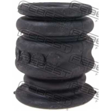 Амортизатор передний для VW MULTIVAN, TRANSPORTER <b>FEBEST VWD-T5</b>