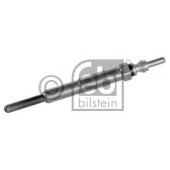Свеча накаливания FEBI BILSTEIN 01002
